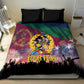 Personalized Eritrea Martyrs Day Bedding Set Never Forgot June 20