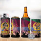 Personalized Eritrea Martyrs Day 4 in 1 Can Cooler Tumbler Never Forgot June 20