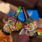 Personalized Eritrea Martyrs Day 4 in 1 Can Cooler Tumbler Never Forgot June 20
