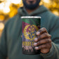 Personalized Eritrea Martyrs Day 4 in 1 Can Cooler Tumbler Never Forgot June 20