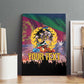 Personalized Eritrea Martyrs Day Canvas Wall Art Never Forgot June 20