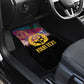 Personalized Eritrea Martyrs Day Car Mats Never Forgot June 20