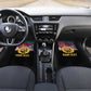 Personalized Eritrea Martyrs Day Car Mats Never Forgot June 20