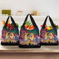 Personalized Eritrea Martyrs Day Grocery Bag Never Forgot June 20