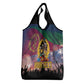 Personalized Eritrea Martyrs Day Grocery Bag Never Forgot June 20