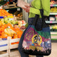 Personalized Eritrea Martyrs Day Grocery Bag Never Forgot June 20