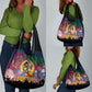 Personalized Eritrea Martyrs Day Grocery Bag Never Forgot June 20