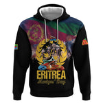 Personalized Eritrea Martyrs Day Hoodie Never Forgot June 20