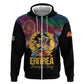 Personalized Eritrea Martyrs Day Hoodie Never Forgot June 20