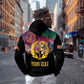 Personalized Eritrea Martyrs Day Hoodie Never Forgot June 20