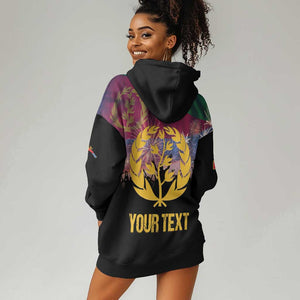 Personalized Eritrea Martyrs Day Hoodie Dress Never Forgot June 20