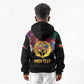 Personalized Eritrea Martyrs Day Kid Hoodie Never Forgot June 20