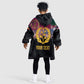 Personalized Eritrea Martyrs Day Kid Wearable Blanket Hoodie Never Forgot June 20