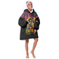 Personalized Eritrea Martyrs Day Kid Wearable Blanket Hoodie Never Forgot June 20