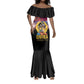 Personalized Eritrea Martyrs Day Mermaid Dress Never Forgot June 20