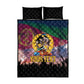 Personalized Eritrea Martyrs Day Quilt Bed Set Never Forgot June 20