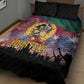 Personalized Eritrea Martyrs Day Quilt Bed Set Never Forgot June 20