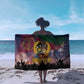 Personalized Eritrea Martyrs Day Sarong Never Forgot June 20