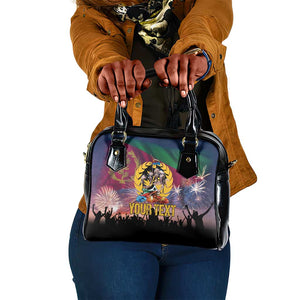 Personalized Eritrea Martyrs Day Shoulder Handbag Never Forgot June 20