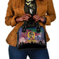 Personalized Eritrea Martyrs Day Shoulder Handbag Never Forgot June 20