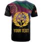 Personalized Eritrea Martyrs Day T shirt Never Forgot June 20