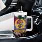 Personalized Eritrea Martyrs Day Tumbler With Handle Never Forgot June 20
