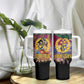 Personalized Eritrea Martyrs Day Tumbler With Handle Never Forgot June 20