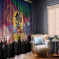 Personalized Eritrea Martyrs Day Window Curtain Never Forgot June 20