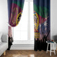 Personalized Eritrea Martyrs Day Window Curtain Never Forgot June 20