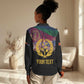 Personalized Eritrea Martyrs Day Women Casual Shirt Never Forgot June 20