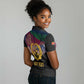 Personalized Eritrea Martyrs Day Women Polo Shirt Never Forgot June 20