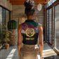 Personalized Eritrea Martyrs Day Women Sleeveless Polo Shirt Never Forgot June 20