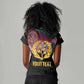Personalized Eritrea Martyrs Day Women V-Neck T-Shirt Never Forgot June 20