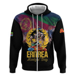 Personalized Eritrea Martyrs Day Zip Hoodie Never Forgot June 20