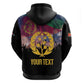 Personalized Eritrea Martyrs Day Zip Hoodie Never Forgot June 20