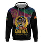 Personalized Eritrea Martyrs Day Zip Hoodie Never Forgot June 20