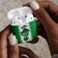 Nigeria Basketball AirPods Case Go DTigers