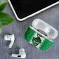 Nigeria Basketball AirPods Case Go DTigers