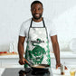 Nigeria Basketball Apron Go DTigers