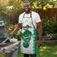 Nigeria Basketball Apron Go DTigers