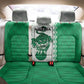 Afro Basketball Nigeria Back Car Seat Cover Go Champions DTigers - African Pride