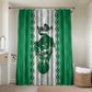 Nigeria Basketball Bathroom Set Go DTigers