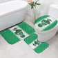 Nigeria Basketball Bathroom Set Go DTigers