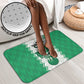 Nigeria Basketball Bathroom Set Go DTigers