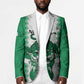 Nigeria Basketball Custom Blazer Go DTigers