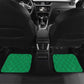 Afro Basketball Nigeria Car Mats Go Champions DTigers - African Pride