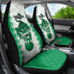 Afro Basketball Nigeria Car Seat Cover Go Champions DTigers - African Pride