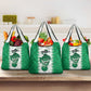 Afro Basketball Nigeria Grocery Bag Go Champions DTigers - African Pride