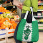 Afro Basketball Nigeria Grocery Bag Go Champions DTigers - African Pride