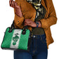 Afro Basketball Nigeria Shoulder Handbag Go Champions DTigers - African Pride